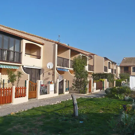 La Feuilleraie * Leucate