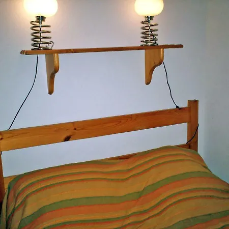 La Feuilleraie Lejlighed *