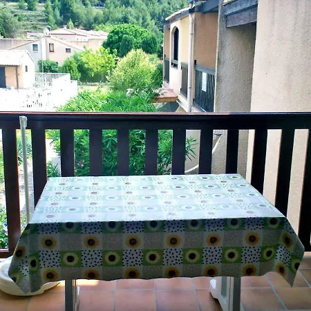 Lejlighed La Feuilleraie *